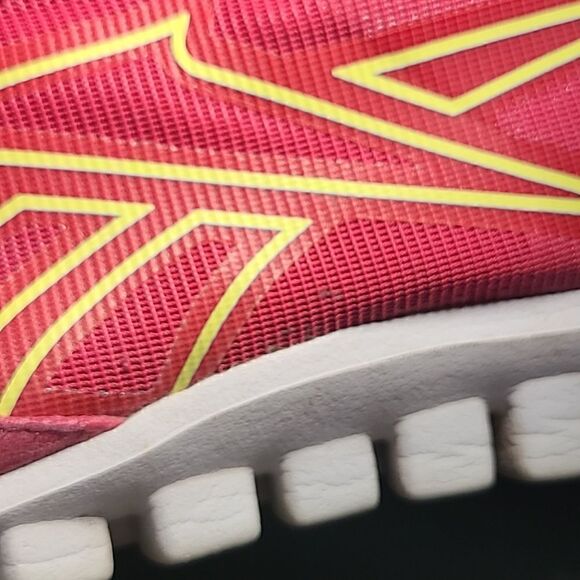 Reebok Real Flex Sneakers - Picture 12 of 14